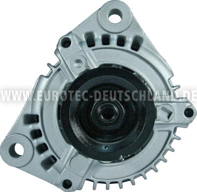 Eurotec 12090046 - Генератор autospares.lv