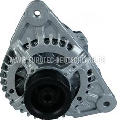 Eurotec 12090047 - Генератор autospares.lv