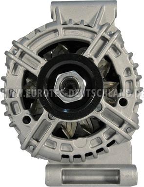 Eurotec 12090054 - Генератор autospares.lv