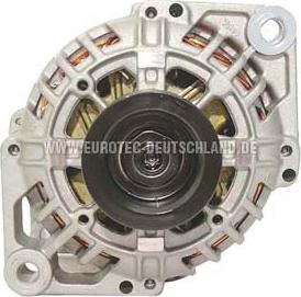 Eurotec 12090056 - Генератор autospares.lv