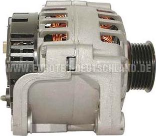 Eurotec 12090056 - Генератор autospares.lv