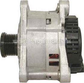 Eurotec 12090057 - Генератор autospares.lv