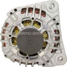 Eurotec 12090057 - Генератор autospares.lv