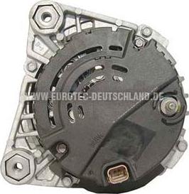 Eurotec 12090057 - Генератор autospares.lv