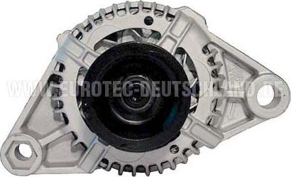 Eurotec 12090069 - Генератор autospares.lv