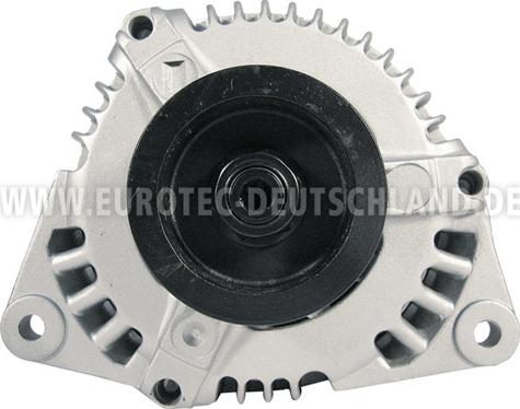 Eurotec 12090063 - Генератор autospares.lv