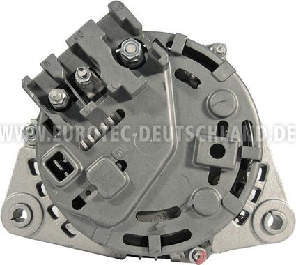 Eurotec 12090063 - Генератор autospares.lv