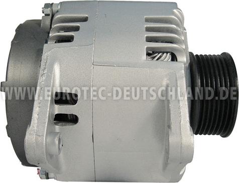 Eurotec 12090063 - Генератор autospares.lv