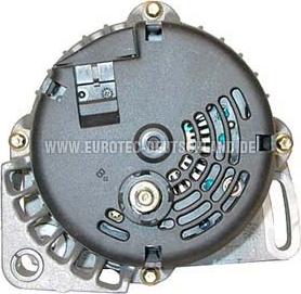 Eurotec 12090009 - Генератор autospares.lv