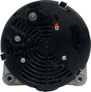 Eurotec 12090005 - Генератор autospares.lv