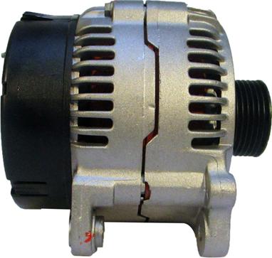 Eurotec 12090005 - Генератор autospares.lv