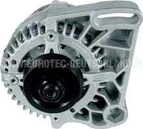 Eurotec 12090007 - Генератор autospares.lv