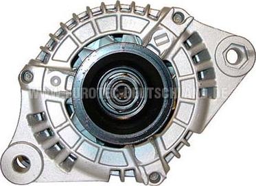 Eurotec 12090010 - Генератор autospares.lv