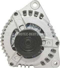 Eurotec 12090012 - Генератор autospares.lv