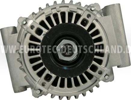 Eurotec 12090085 - Генератор autospares.lv