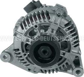 Eurotec 12090086 - Генератор autospares.lv