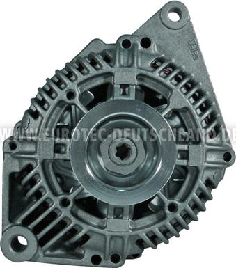 Eurotec 12090080 - Генератор autospares.lv