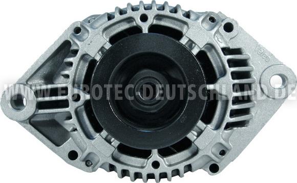 Eurotec 12090081 - Генератор autospares.lv