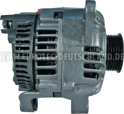 Eurotec 12090083 - Генератор autospares.lv