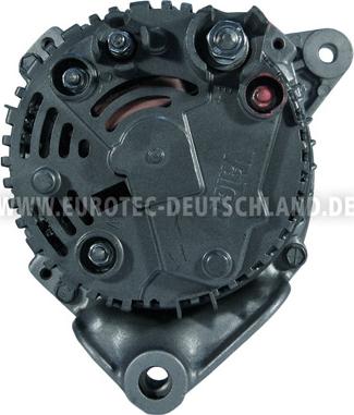 Eurotec 12090083 - Генератор autospares.lv