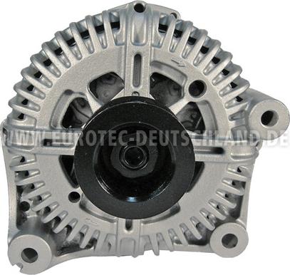 Eurotec 12090087 - Генератор autospares.lv