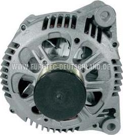 Eurotec 12090039 - Генератор autospares.lv