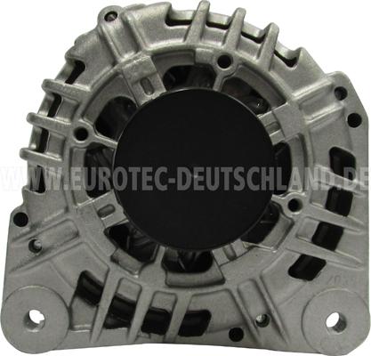 Eurotec 12090035 - Генератор autospares.lv