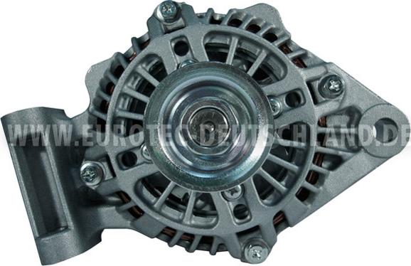 Eurotec 12090030 - Генератор autospares.lv