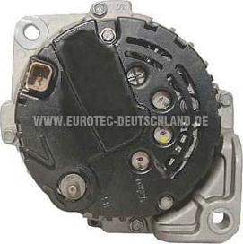 Eurotec 12090056 - Генератор autospares.lv