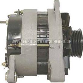 Eurotec 12090032 - Генератор autospares.lv