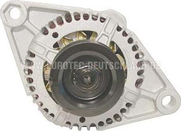 Eurotec 12090028 - Генератор autospares.lv