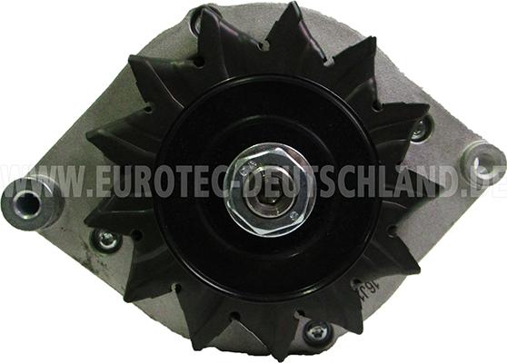 Eurotec 12090073 - Генератор autospares.lv