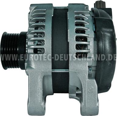 Eurotec 12090196 - Генератор autospares.lv