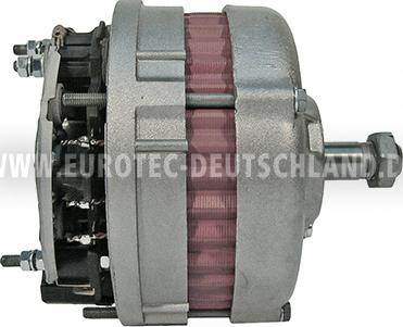 Eurotec 12090191 - Генератор autospares.lv