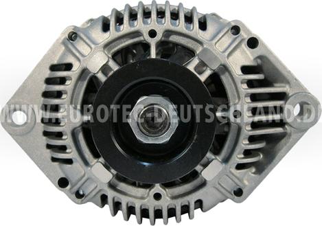 Eurotec 12090198 - Генератор autospares.lv