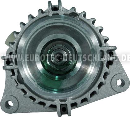 Eurotec 12090193 - Генератор autospares.lv