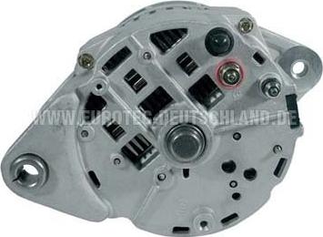 Eurotec 12090149 - Генератор autospares.lv