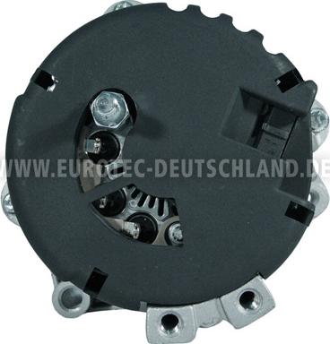 Eurotec 12090143 - Генератор autospares.lv