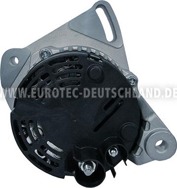 Eurotec 12090147 - Генератор autospares.lv