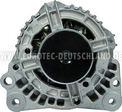 Eurotec 12090159 - Генератор autospares.lv