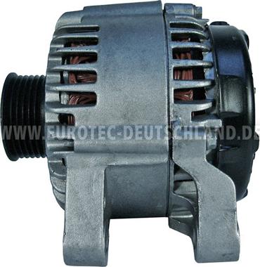 Eurotec 12090155 - Генератор autospares.lv