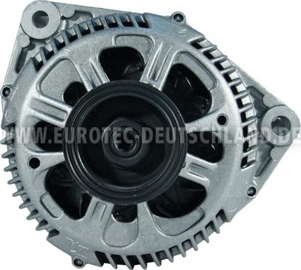 Eurotec 12090156 - Генератор autospares.lv