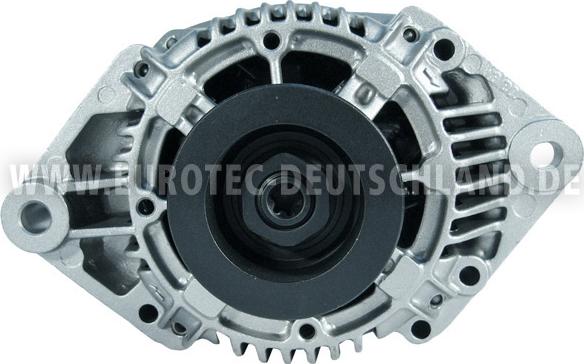 Eurotec 12090164 - Генератор autospares.lv