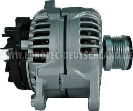 Eurotec 12090165 - Генератор autospares.lv