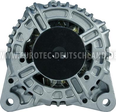 Eurotec 12090165 - Генератор autospares.lv