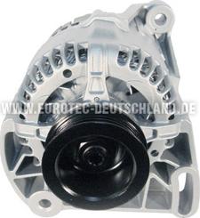 Eurotec 12090166 - Генератор autospares.lv