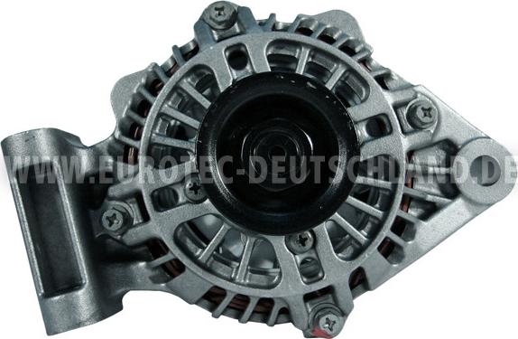 Eurotec 12090167 - Генератор autospares.lv