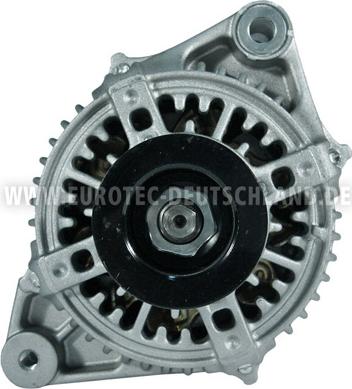 Eurotec 12090104 - Генератор autospares.lv