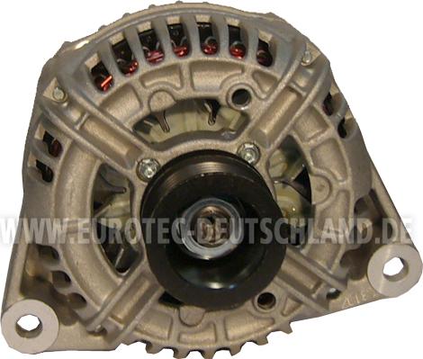 Eurotec 12090106 - Генератор autospares.lv