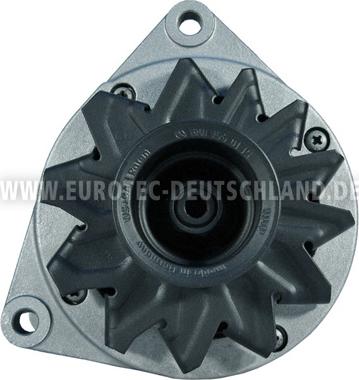 Eurotec 12090101 - Генератор autospares.lv